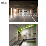 Nilight Lighting fixtures for use in parking decks and garages, view 5