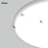 Nilight Lighting fixtures, view 2