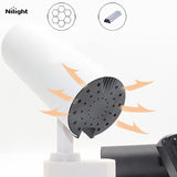 Nilight Lighting tracks, view 2