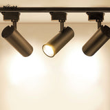 Nilight Lighting tracks, view 3