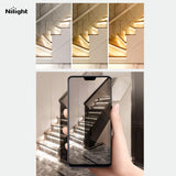 Nilight Lights for illuminating stairs, doors and other portions of buildings, view 2