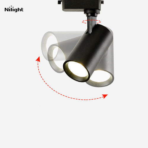 Nilight Lights for use in illuminating signs and displays