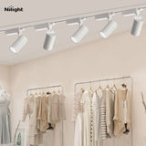 Nilight Lights for use in illuminating signs and displays, view 2
