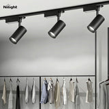 Nilight Lights for use in illuminating signs and displays, view 3