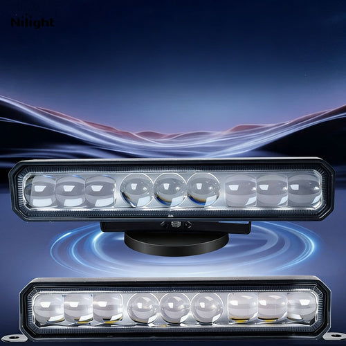 Nilight Lights for vehicles
