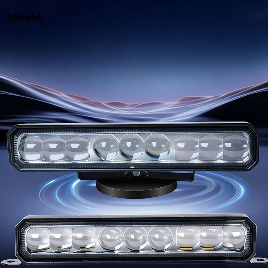 Nilight Lights for vehicles