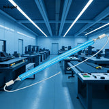 Nilight Mercury lamps, view 2