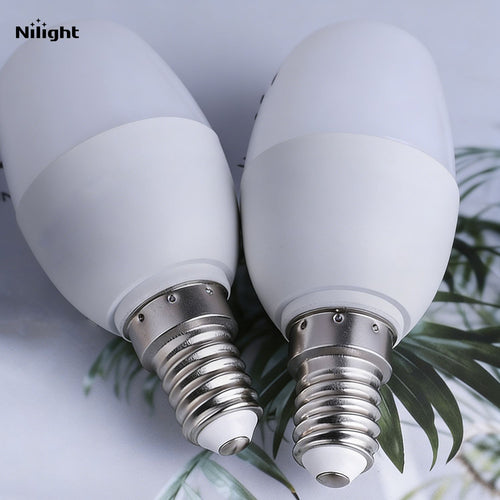 Nilight Miniature light bulbs