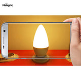 Nilight Miniature light bulbs, view 2