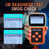 Nilight MS309pro Classic Universal OBD2 Scanner - Upgraded 2.4 Inch Screen Car Engine Fault Code Reader - Reliable CAN Diagnostic Scan Tool to Read and Clear Error Codes Fast, All Vehicles After 1996, view 6