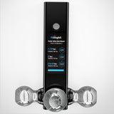 Nilight Multi-Ball Trailer Hitch Ball Mount, 1-7/8, 2, 2-5/16-Inch Balls, Triple Ball Mount fits 2-1/2-Inch Hitch Receiver, Chrome Plating, view 4