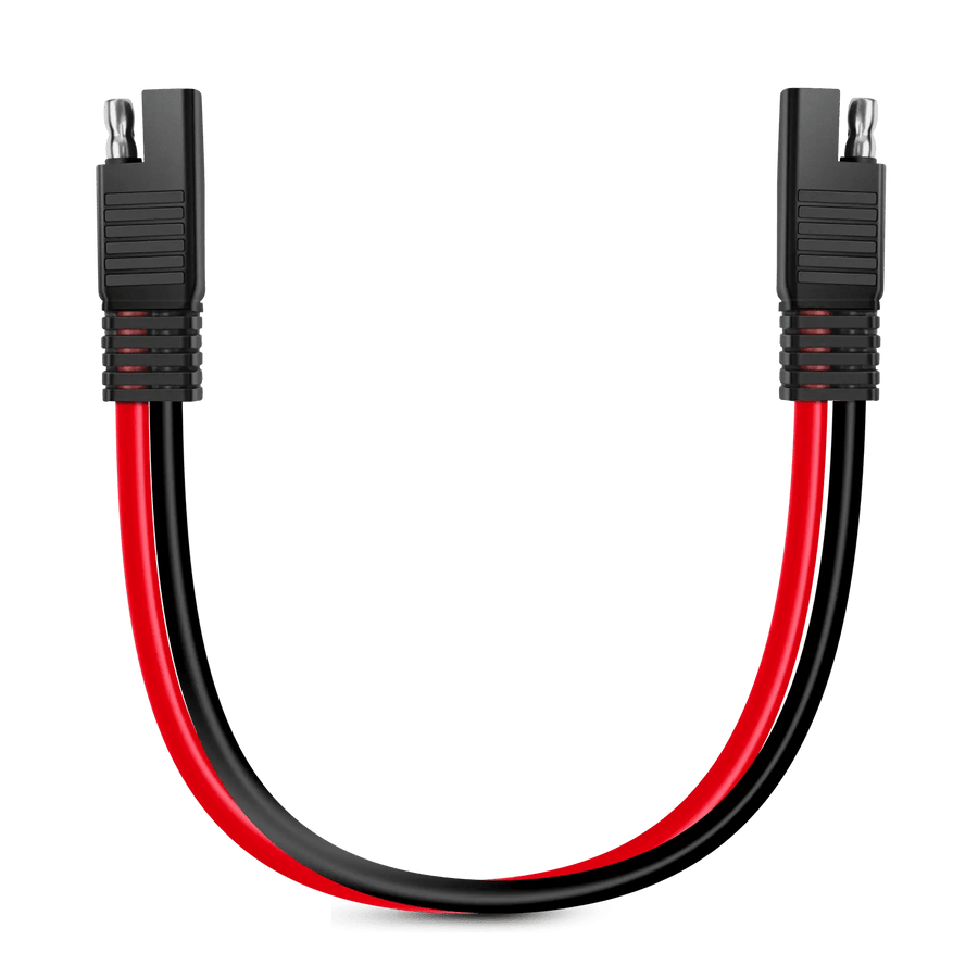 Nilight 10 Gauge 2Pin Quick Disconnect Harness