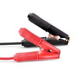 Nilight 2Pcs 30A Alligator Clips, view 2
