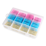 Nilight 200Pcs Heat Shrink Wire Connectors, view 6