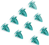 Nilight 25 Pcs Toyota Head 18mm Hole 9mm Trim Door Panel Retainer Clips For Sienna Corolla Camry Tacoma Tundra Sequoia Matrix Prius RAV4 Scion Avalon Land Cruiser, view 3