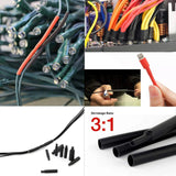 Nilight 270Pcs Heat Shrink Tubing kit, view 5