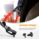 Nilight 3 Pcs Clip Pliers Set Fastener Remover, view 5