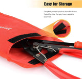 Nilight 3 Pcs Clip Pliers Set Fastener Remover, view 6