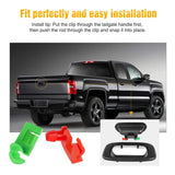 Nilight 425 Pcs Car Push Retainer Clips Kits For GM Ford Toyota Honda Chrysler, view 5