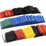 Nilight 560Pcs Heat Shrink Tubing Kit, view 4