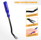 Nilight 5 Pcs Auto Trim Removal Tool Set Blue, view 3