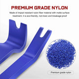 Nilight 5PCS Auto Trim Removal Tool Set, view 2