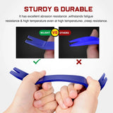 Nilight 5PCS Auto Trim Removal Tool Set, view 4