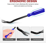Nilight 5PCS Auto Trim Removal Tool Set, view 5