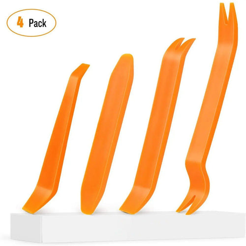 Nilight 4 Pcs Car Door Clip