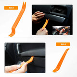 Nilight 4 Pcs Car Door Clip, view 3