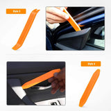 Nilight 4 Pcs Car Door Clip, view 4