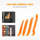 Nilight 4 Pcs Car Door Clip, view 5