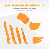 Nilight 4 Pcs Car Door Clip, view 6