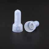 Nilight 300Pcs Nylon Closed End Crimp Terminal, view 5