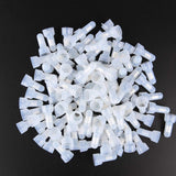 Nilight 300Pcs Nylon Closed End Crimp Terminal, view 6