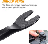 Nilight Steel Fastener Remover, view 3