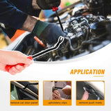 Nilight Steel Fastener Remover, view 6