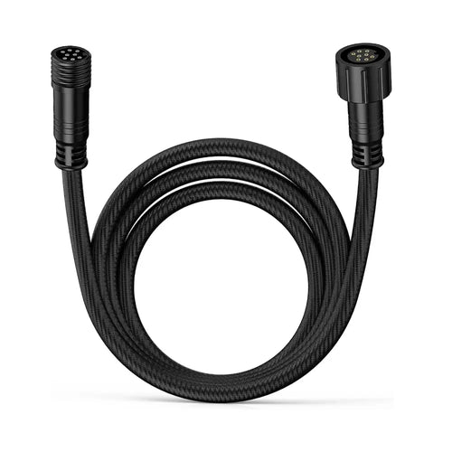 Nilight 8PIN Extension Cable Cord for 6 Gang Switch Controller