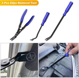 Nilight 19Pcs Trim Removal Tool Kit Blue, view 2