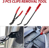 Nilight 102 Pcs Trim Removal Tool Kit Red, view 3