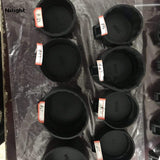 Nilight Optical lens covers, view 3