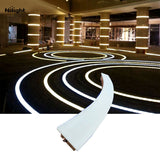 Nilight Outdoor lighting, namely, paver lights, view 2