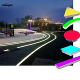 Nilight Outdoor lighting, namely, paver lights, view 3