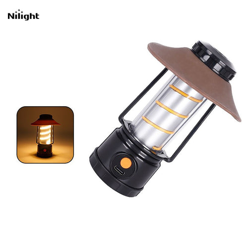 Nilight Portable utility lights