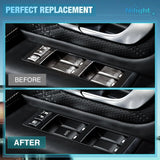 Nilight 2011 2012 2013 Chrysler 200 300 Sebring Dodge Avenger Caliber Charger Magnum Compass Patriot Mitsubishi Raider Ram Dakota Power Master Window Switch, view 5