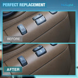 Nilight Power Window Switch for 1995-2005 Chevy/GMC 15151356 901048 | for 1995 1996 1997 1998 1999 2000 2001 2002 2003 2004 2005 Chevrolet Blazer C1500 K1500 S10 Silverado GMC Jimmy Sonoma Yukon, view 5