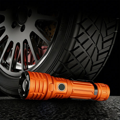 Nilight Red LED flashlights for illumination purposes