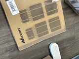 Nilight Rubber Floor Mats For Cars Trucks SUVs Universal Trim to Fit (25% OFF Final Checkout), view 2