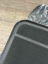 Nilight Rubber Floor Mats For Cars Trucks SUVs Universal Trim to Fit (25% OFF Final Checkout), view 4