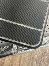 Nilight Rubber Floor Mats For Cars Trucks SUVs Universal Trim to Fit (25% OFF Final Checkout), view 3